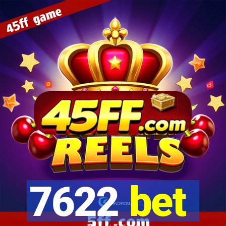 7622 bet